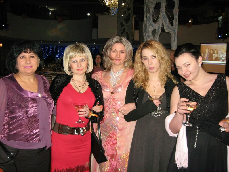 Татьяна Золотухина | Харьков