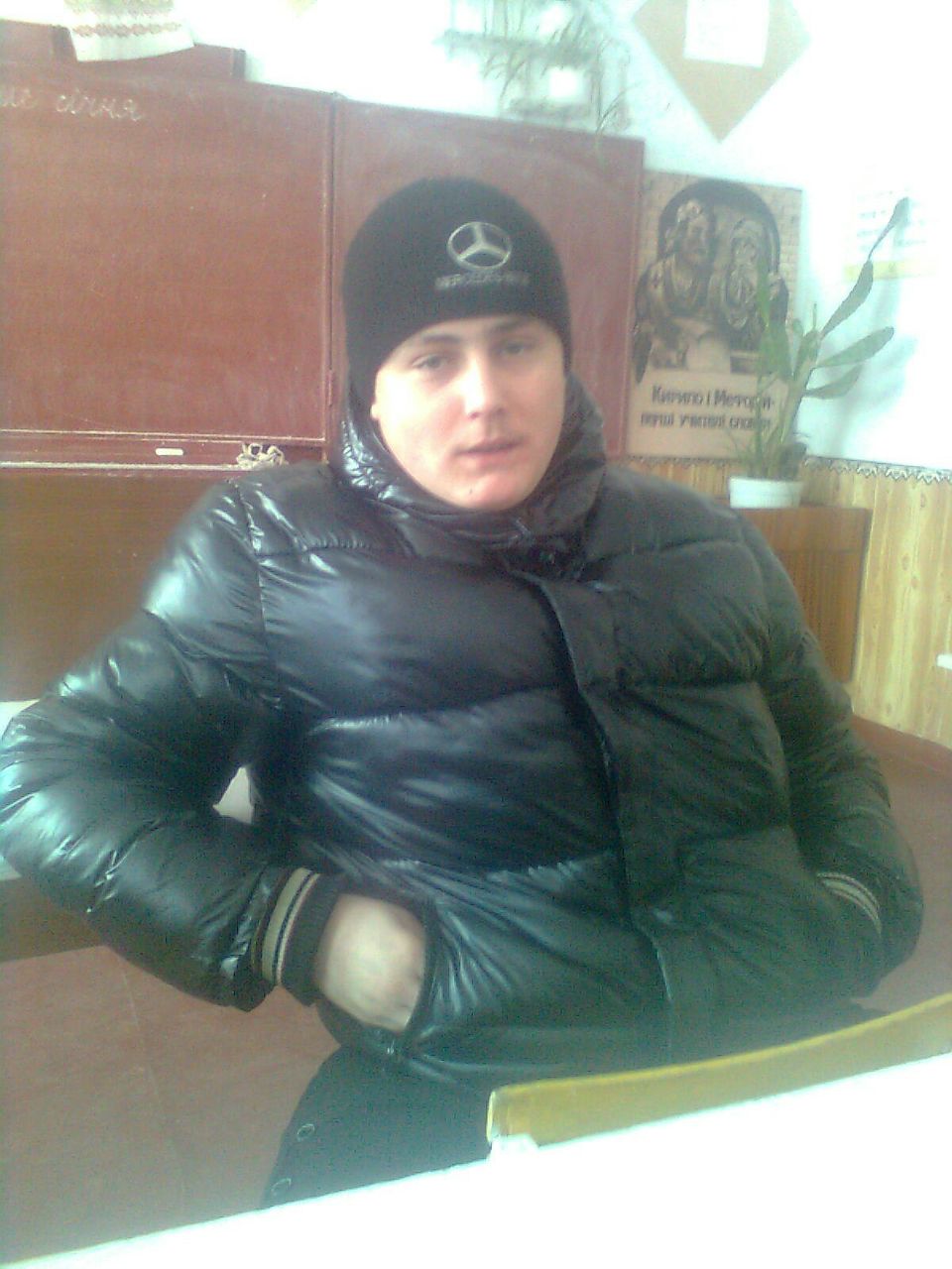 Макс Лукашук | Балта