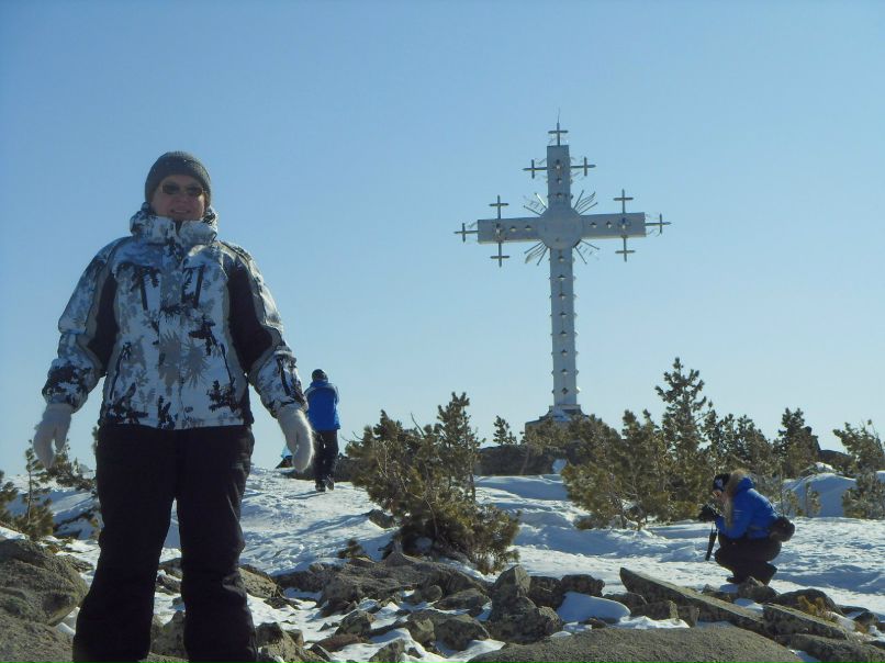 Алексей Нагин Piligrim | Новосибирск
