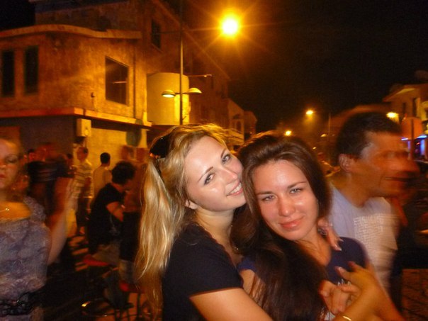 Янна Семёнова | Екатеринбург