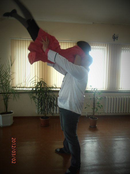 Виолетта Неверова | Одесса