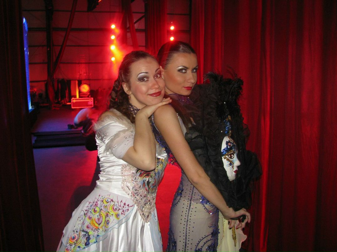 Elena Volohova | Минск