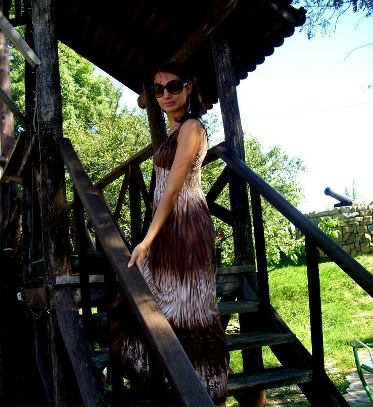 Светлана Николаева-Климова | Бердск