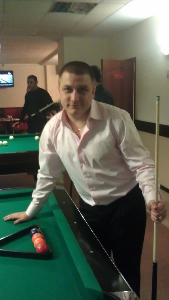 Олег Якшин | Иваново