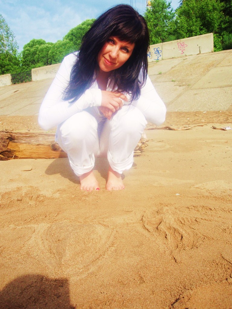 Алёна Савина | Пермь