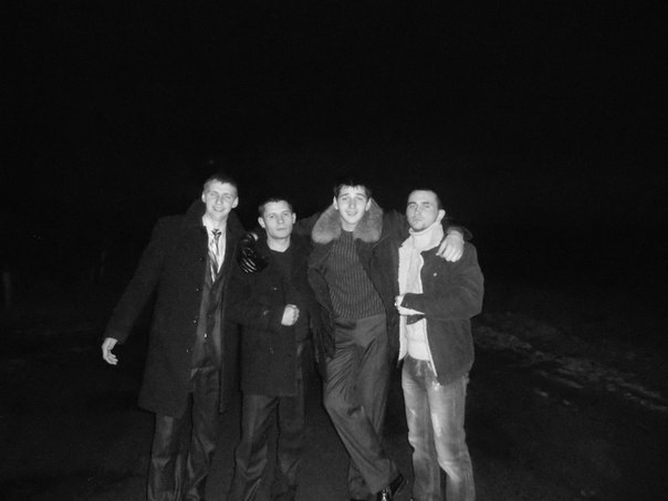 Олег Ясніковський | Ивано-Франковск