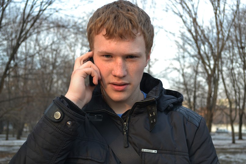 Артем Гончаренко | 