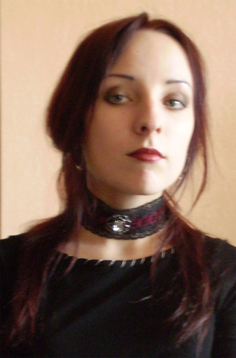 Ева Линдефрау | Санкт-Петербург