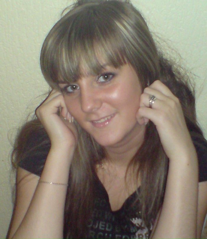 Светочка Верещагина | Оленегорск