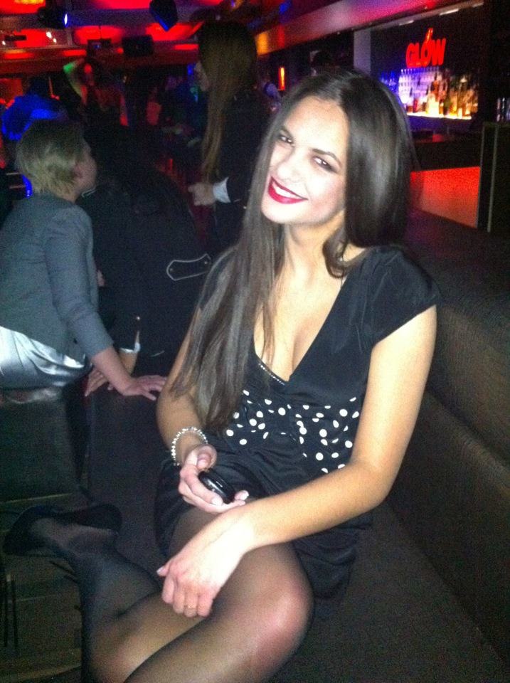 Яна Пакина | Wuppertal