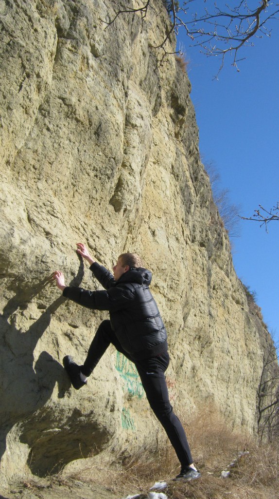 Витя Федякин | Москва