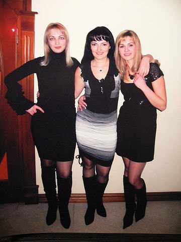 Инга Шейкина | Винница