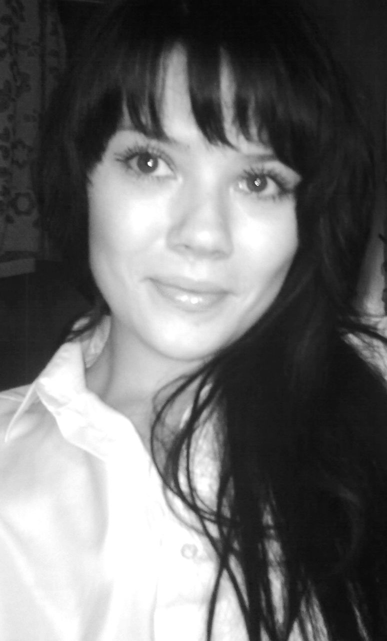 Александра Черниховская | Иркутск