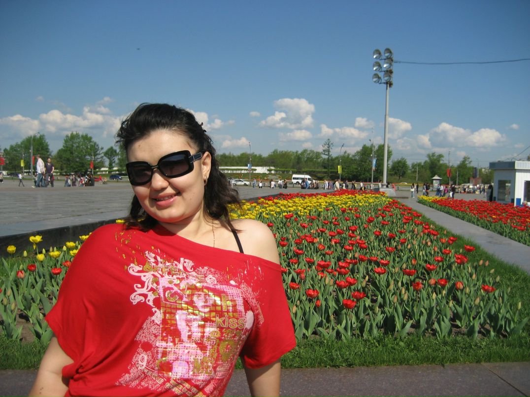 Лилия Бегова | Казань