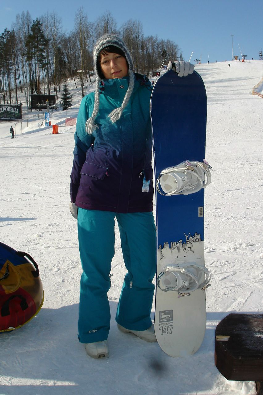 Мария Виролайнен | Санкт-Петербург