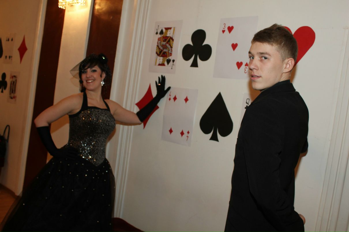 Юлия Берман | Киров