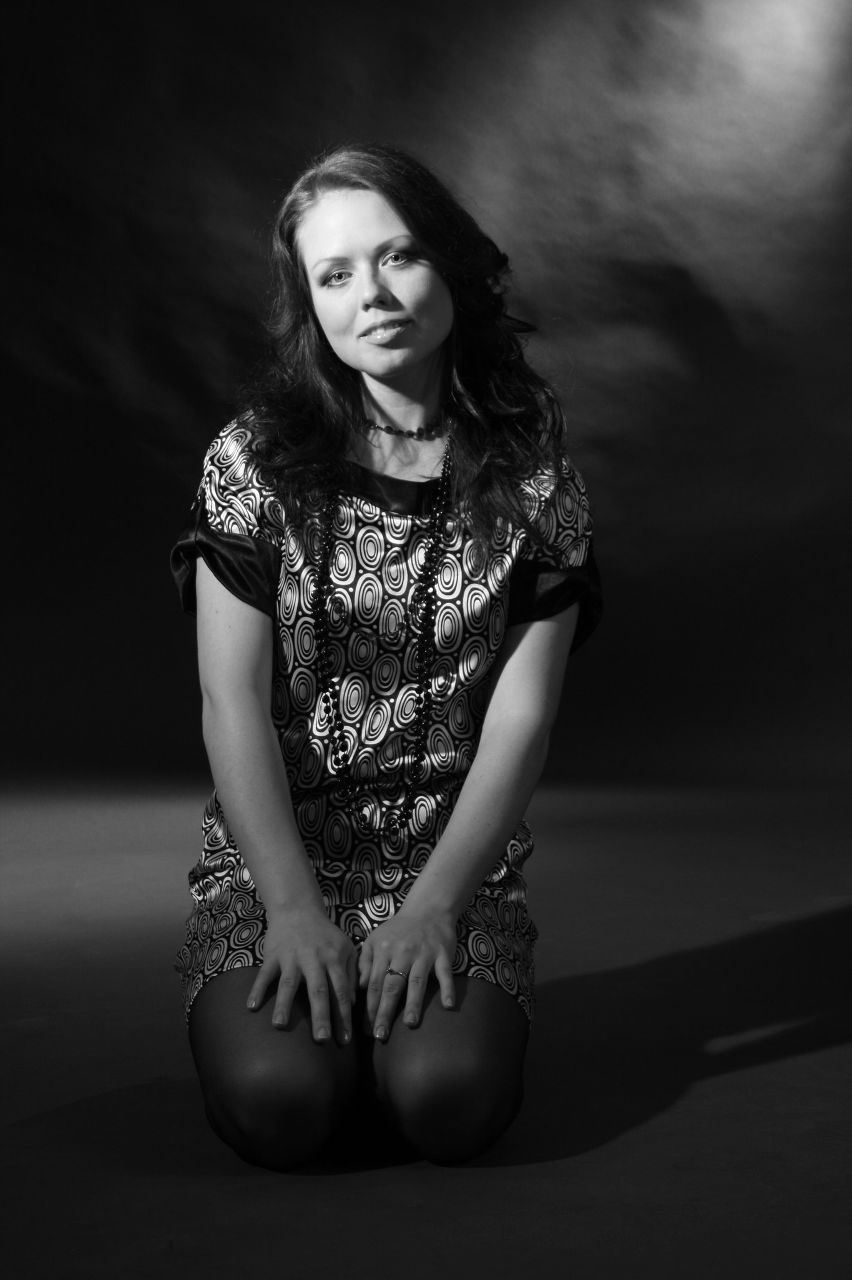 Ольга Кривко | Севастополь