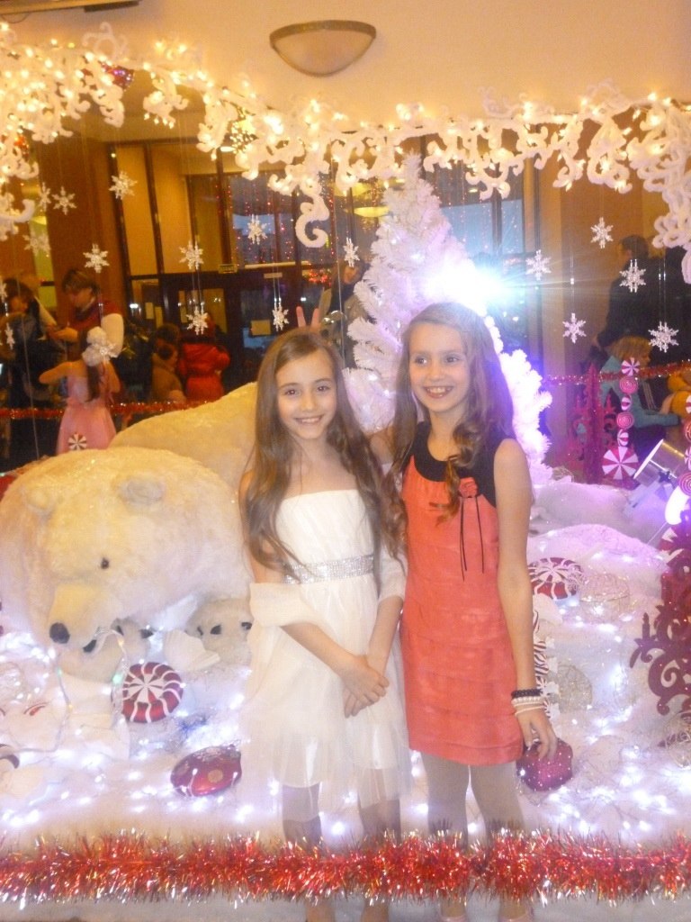 Юлия Родимова | Санкт-Петербург