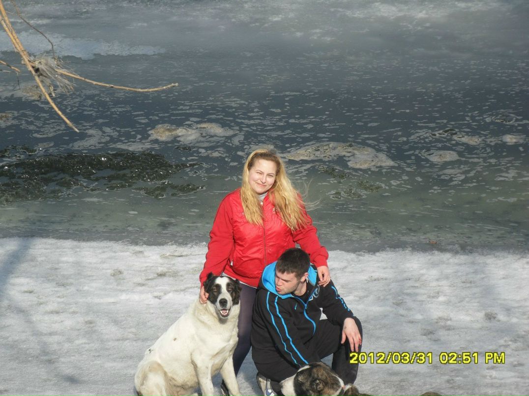 Юлия Бердник | Новокузнецк