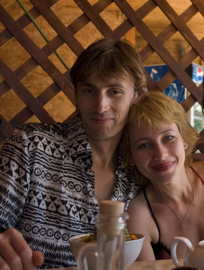 Елена Копина | Киев