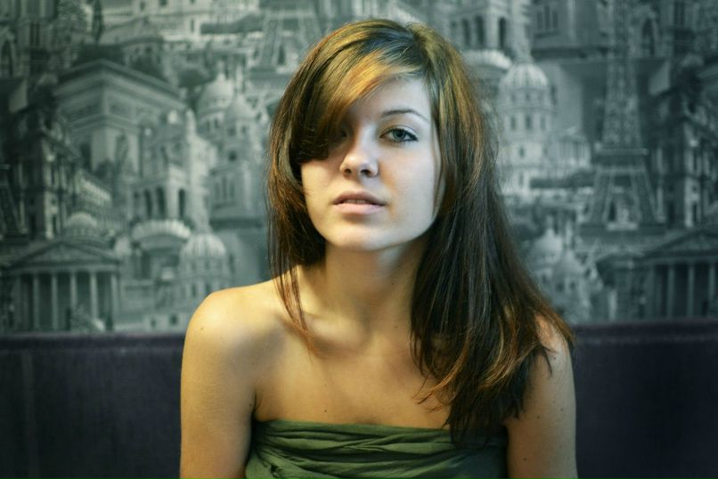 Анастасия Карнаух | Челябинск