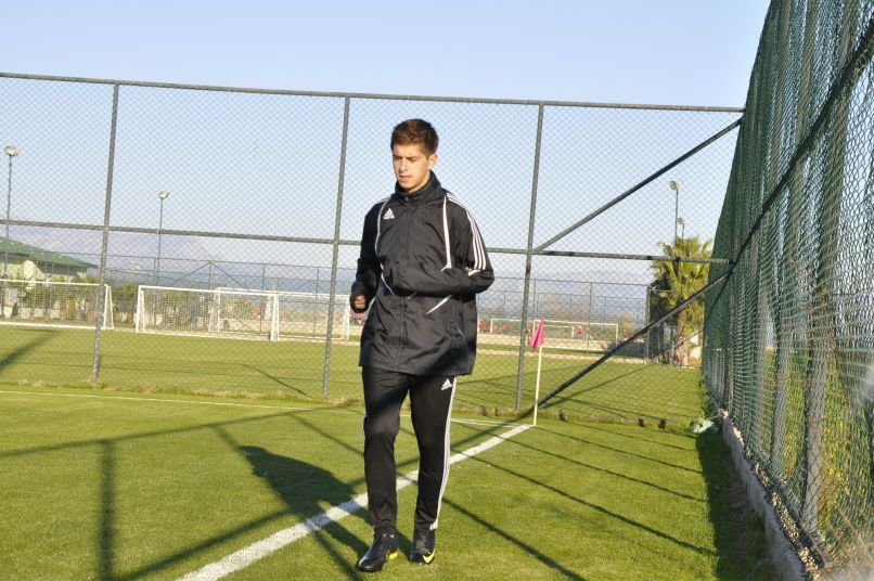 Алексей Риос | Минск