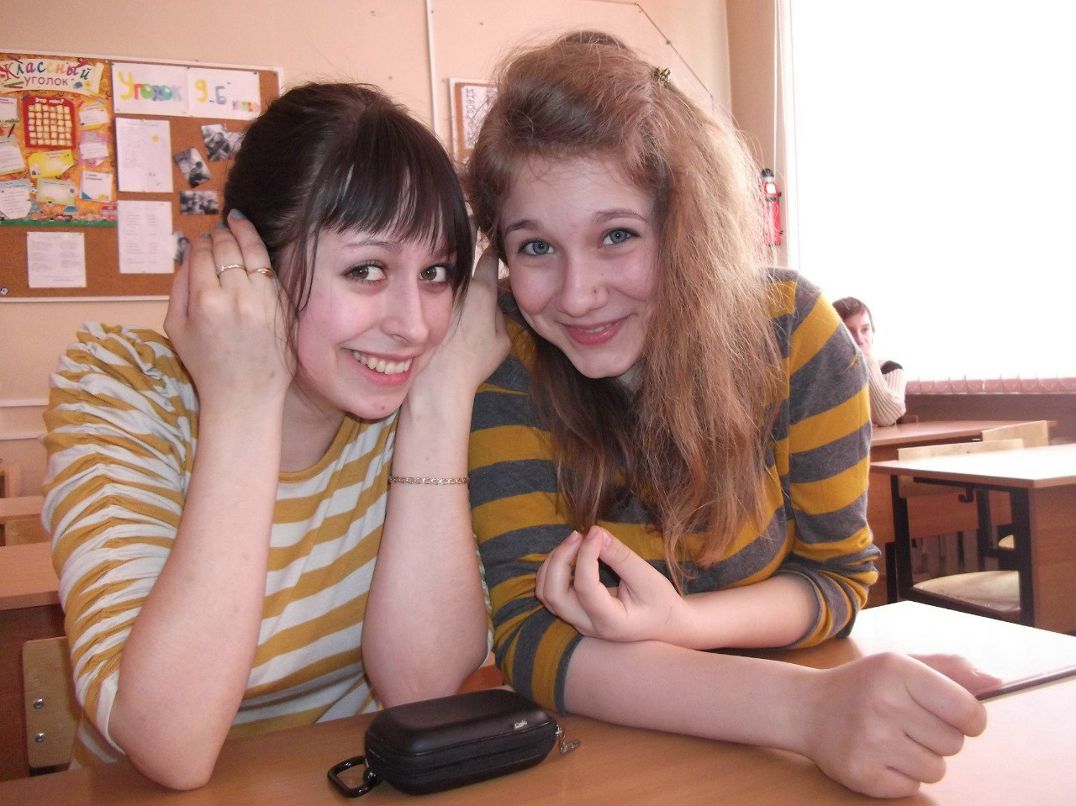 Анастасия Емельянова | Москва