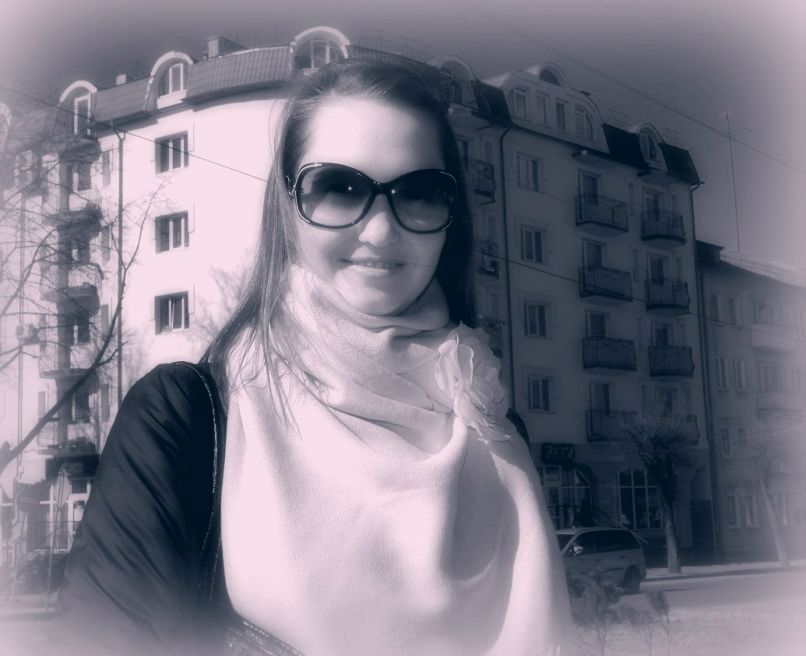 Светлана Веселая | Калининград