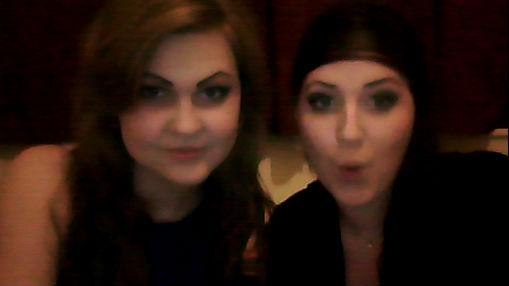 Люба Тихонова | London