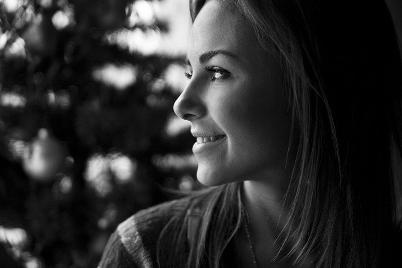 Женя Суханова | Москва