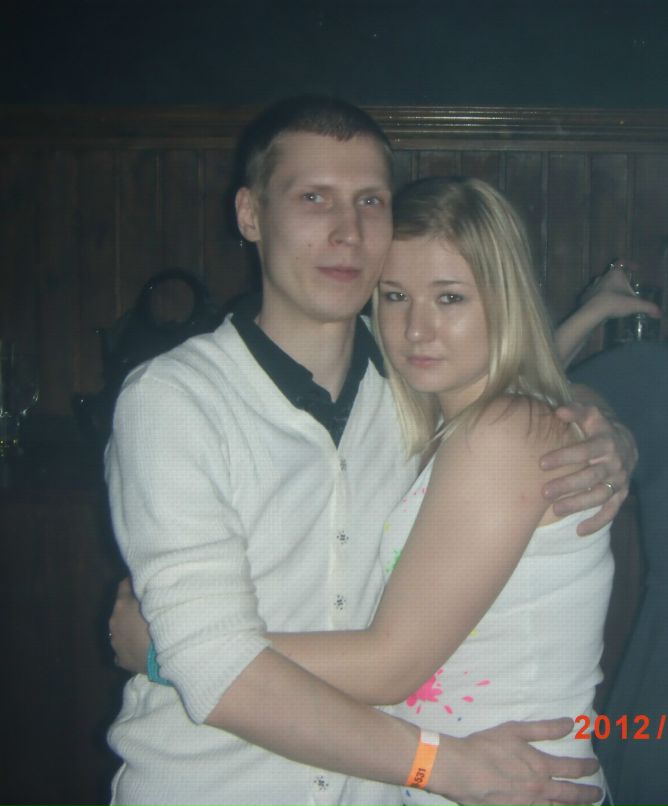 Екатерина Архипова | Владимир