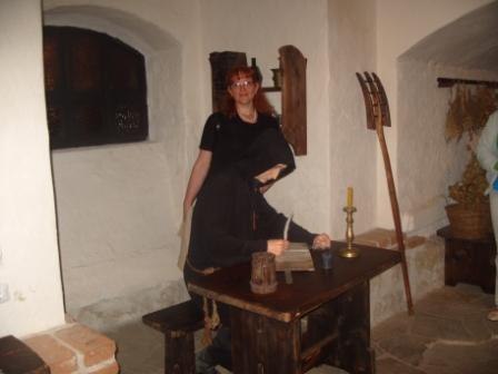 Дана Скалли | Москва