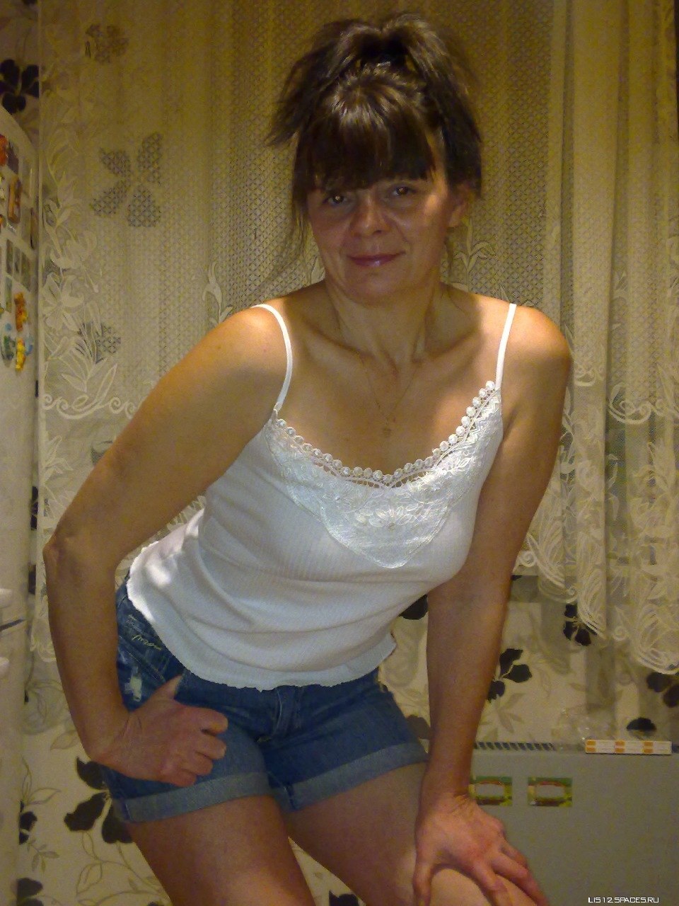 Илона Горькова | 