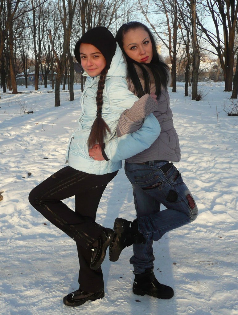 Мария Рыбалко Александровна | Харьков