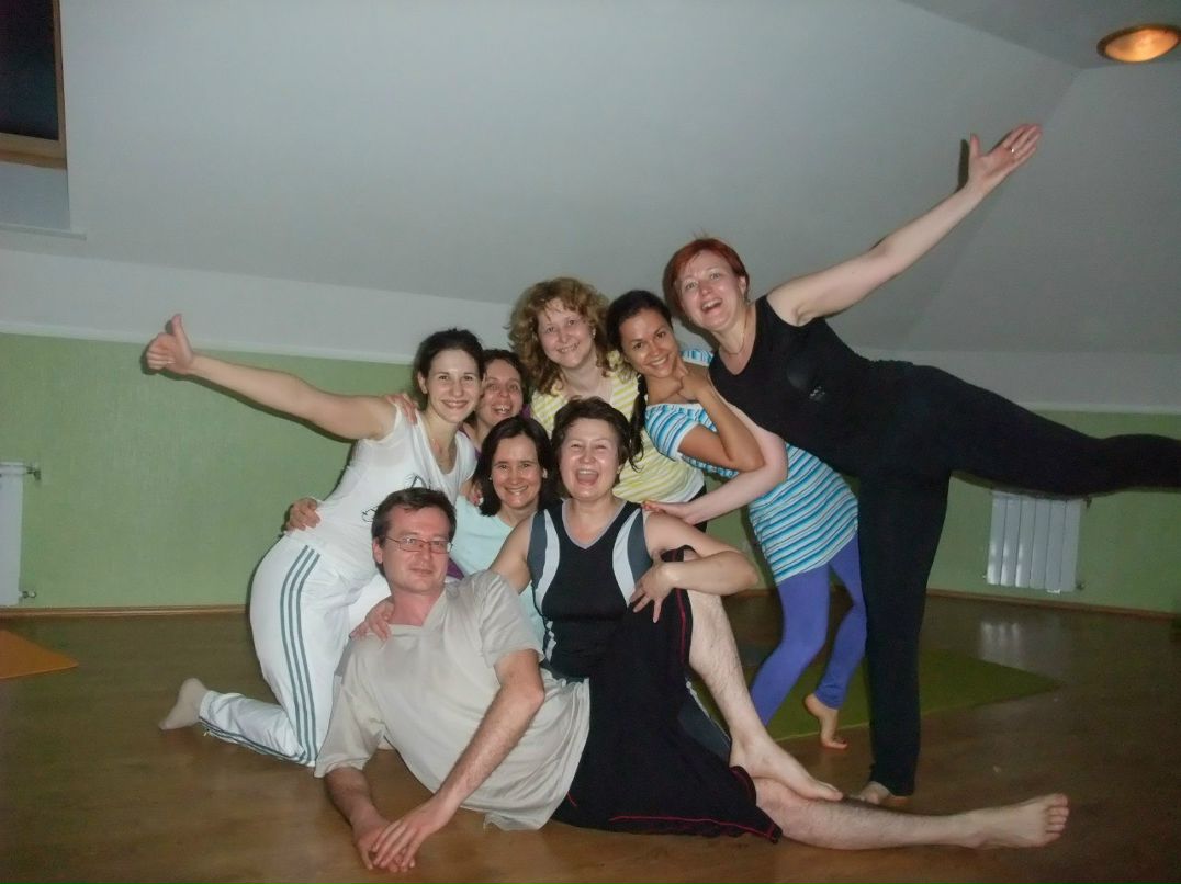 Светлана Иванова | Екатеринбург