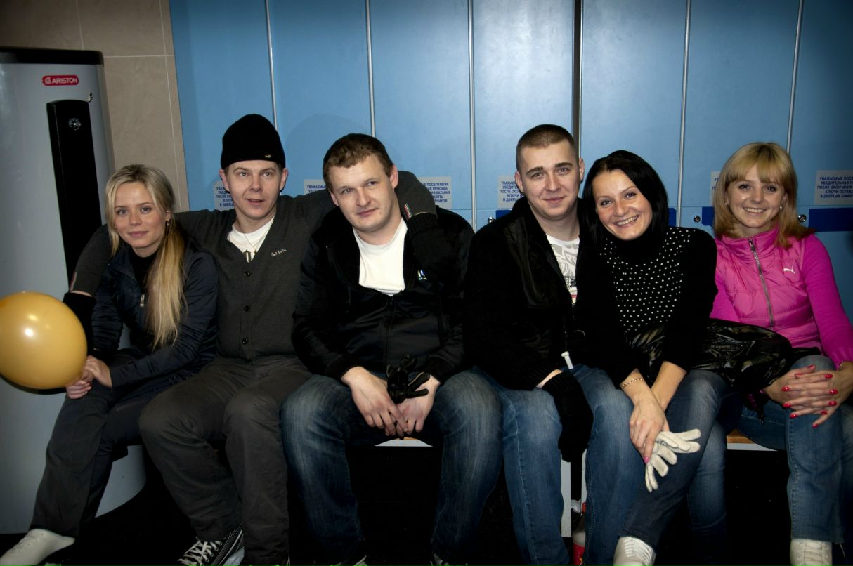 Александр Артюхин | Санкт-Петербург