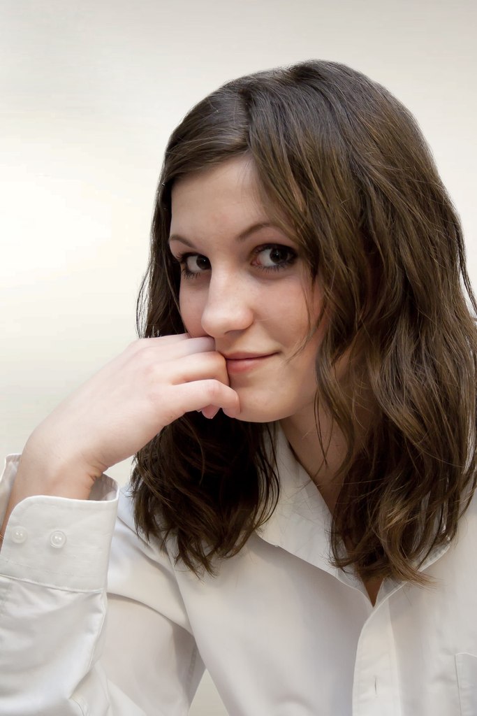 Татьяна Аносова | Санкт-Петербург