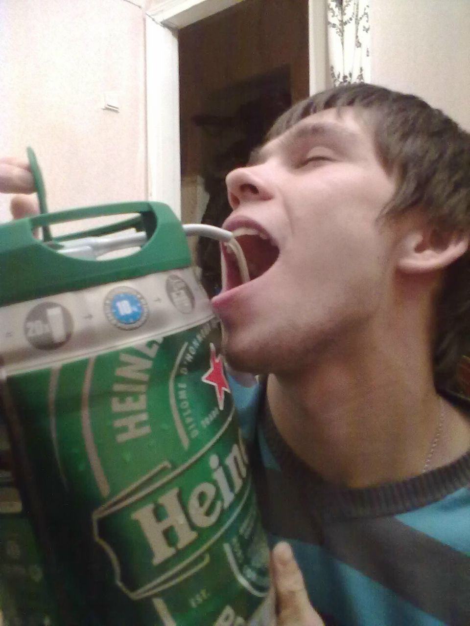 Денис Миннибаев | Уфа