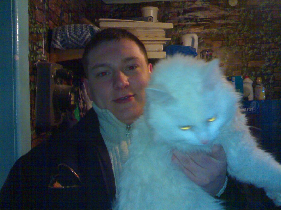 Андрей Беланович | Архангельск