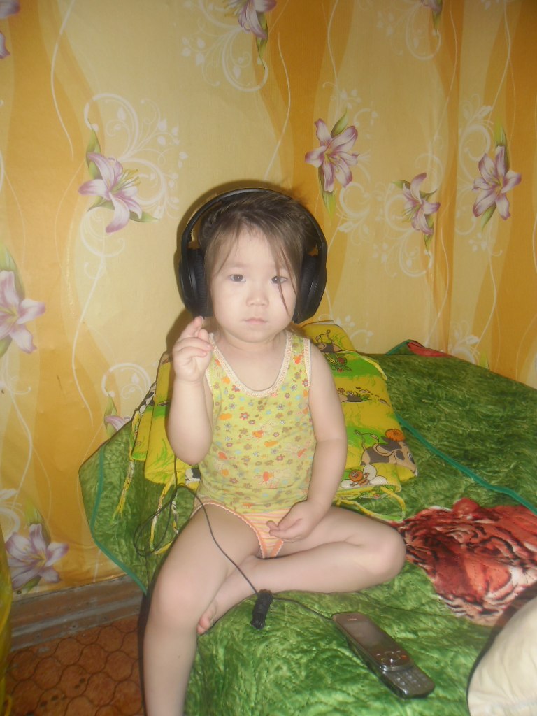 Варвара Иванова | Якутск