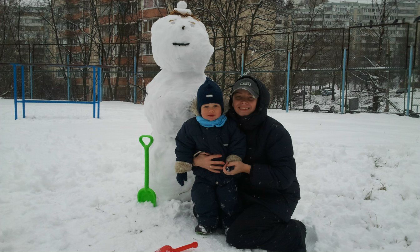 Ирина Нестерова Aminka | Киев