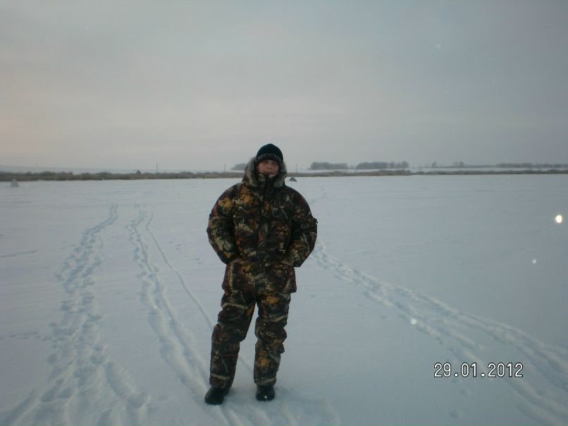 Максим Николаевич | Магнитогорск