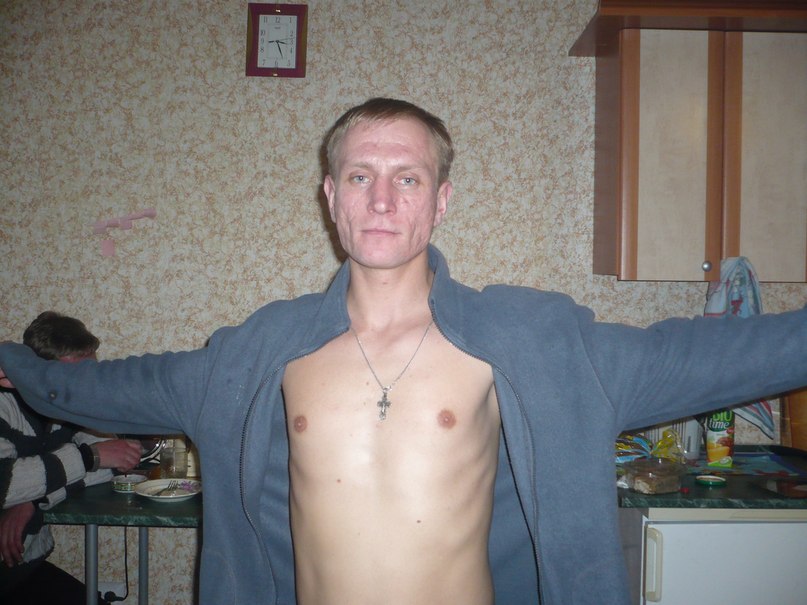 Сергей Афанасьев | Санкт-Петербург