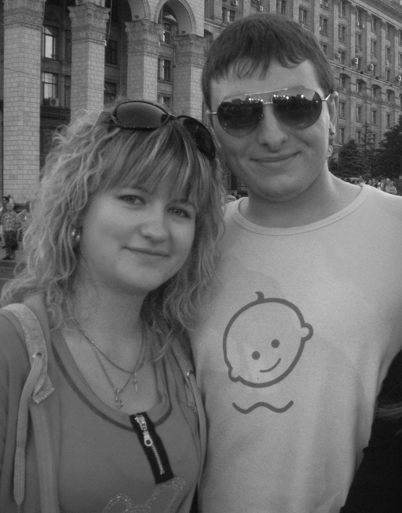 Мирослав Бойко ♂МирЧИК♂ | Тальное