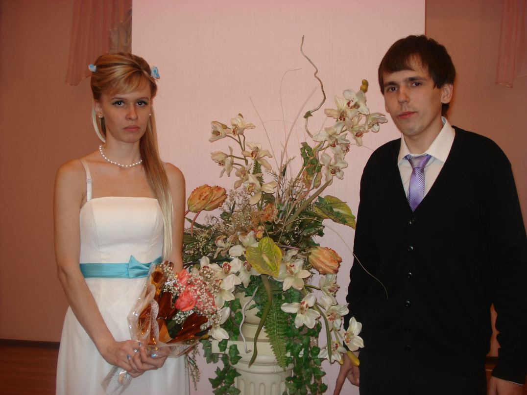 Мария Аксёнова Константиновна | Казань