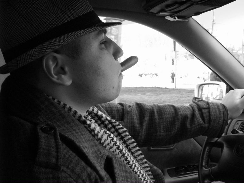 Николай Гурвич | Одесса