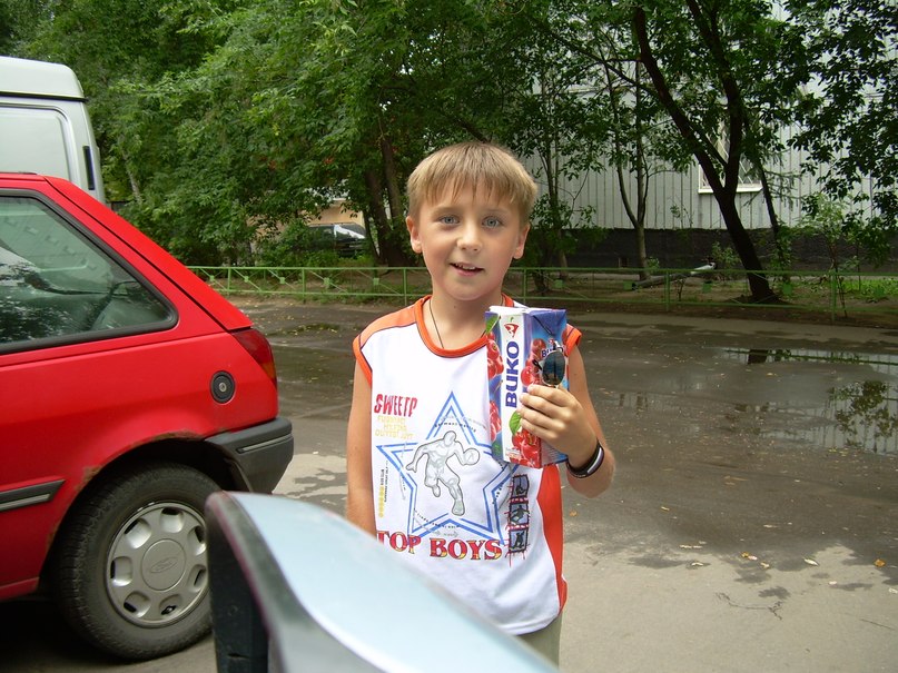 Алексей Ланцов | Москва