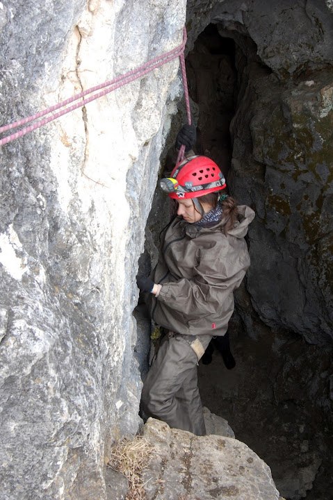 Полина Телегина | Владивосток