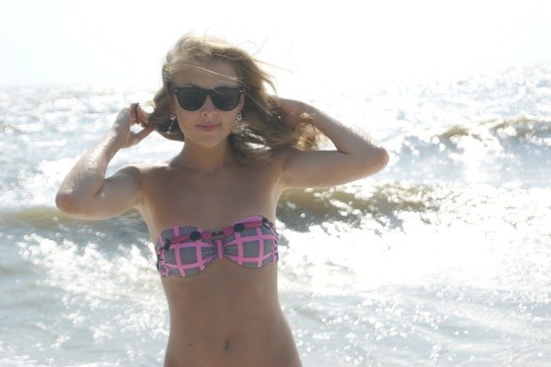 Анастасия Цурканенко | Москва