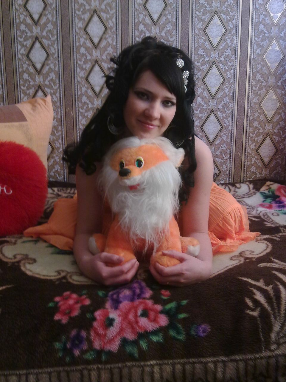 Алёна Богатырева | Орёл